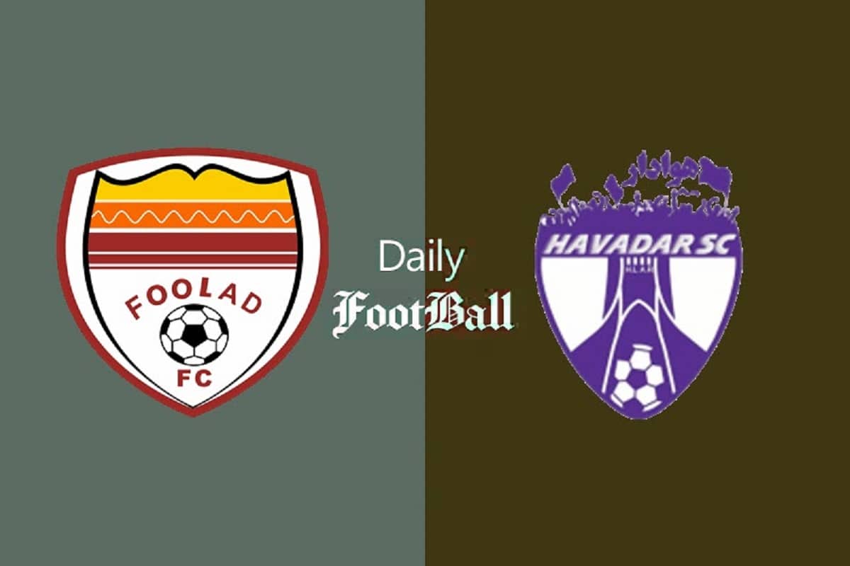 فیلم| خلاصه بازی فولاد خوزستان و هوادار امشب یکشنبه 19 فروردین 1403