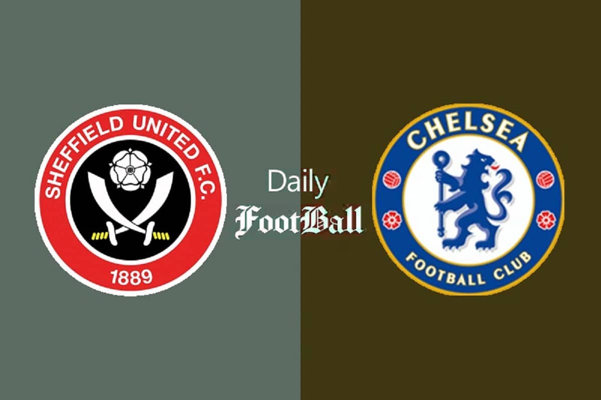 نتیجه بازی چلسی و شفیلد یونایتد| توقف آبی های لندن در هفته 32 لیگ برتر انگلیس