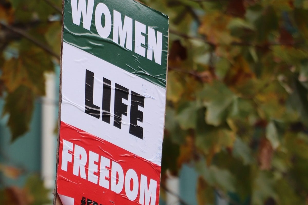 فیلم| قسمت سانسور شده برنامه زندگی پس از زندگی