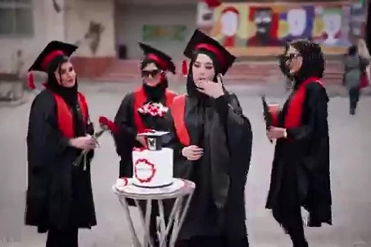 فیلم| تعریف و تمجید احمد ایراندوست از رضا خان