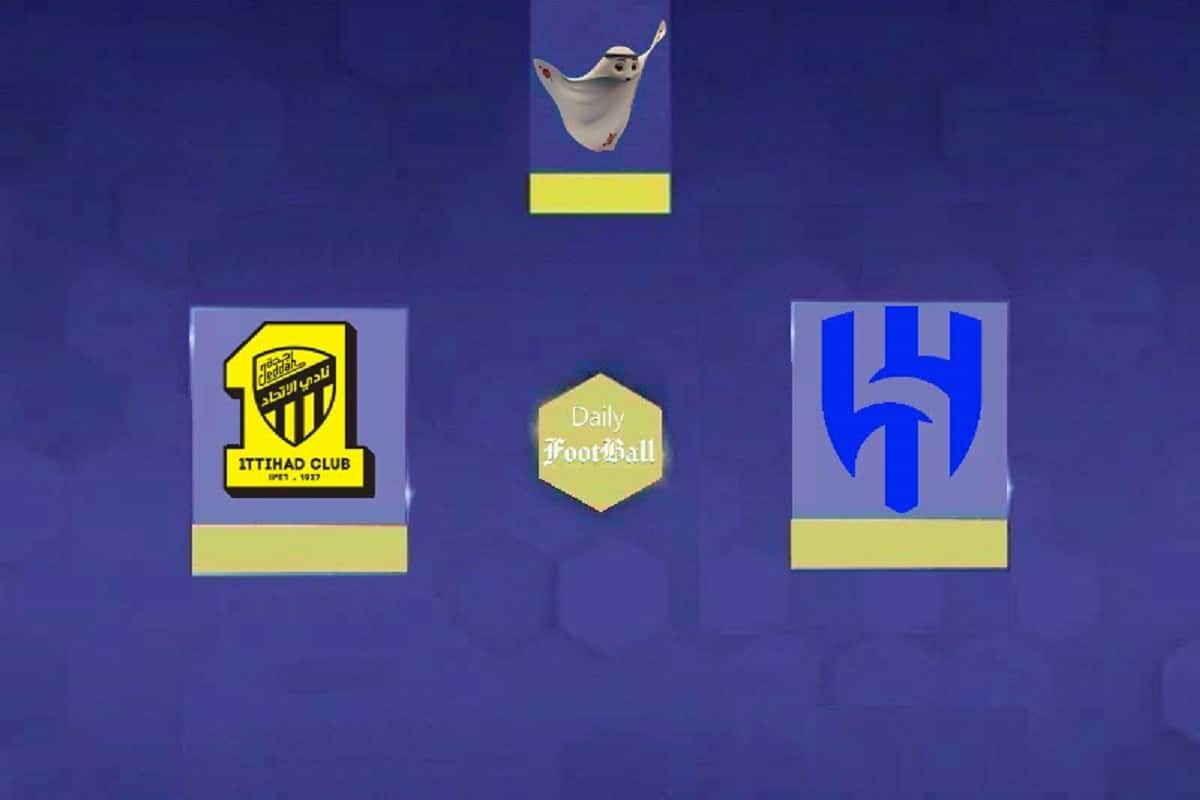 نتیجه بازی الاتحاد و الهلال| قهرمانی الهلال در سوپرجام عربستان