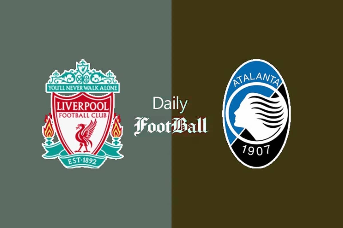 فیلم| خلاصه بازی لیورپول و آتالانتا دیشب پنجشنبه 23 فروردین 1403