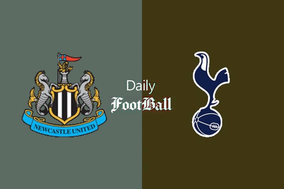 نتیجه بازی تاتنهام و نیوکاسل| شکست سنگین اسپرز در هفته 33 لیگ برتر انگلیس