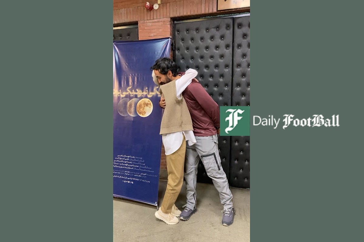 عکس| پلمب کافه های مشهد به علت بی حجابی مشتریان