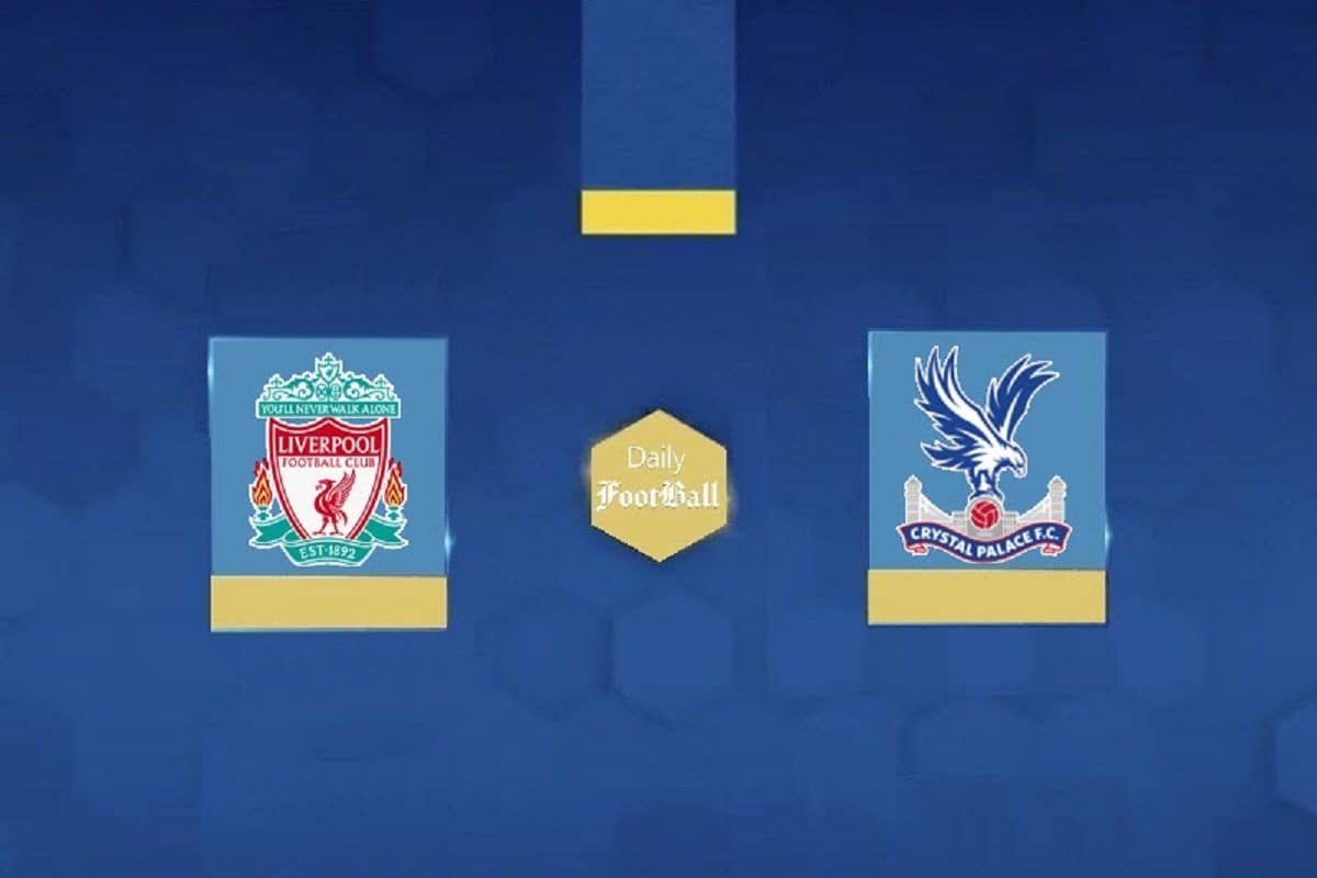 نتیجه بازی لیورپول و کریستال پالاس| شکست خانگی و دور از انتظار قرمزها در هفته 33 لیگ برتر انگلیس