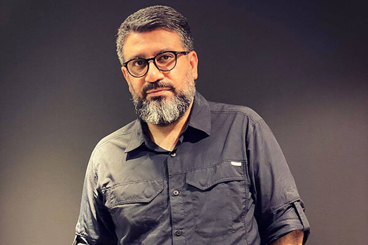 فیلم| عاقبت تمسخر پهپادهای سپاه توسط یک اسرائیلی