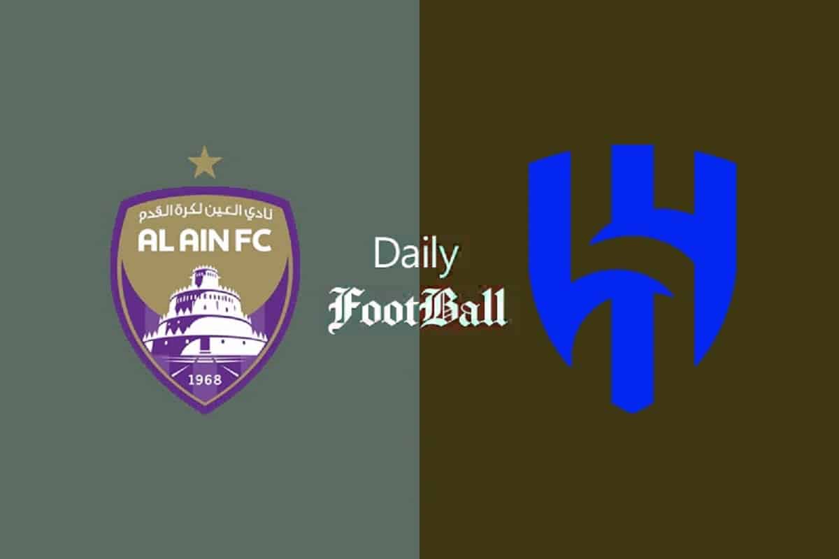 نتیجه بازی رفت الهلال و العین| شکست سنگین الهلال در مرحله نیمه نهایی لیگ قهرمانان آسیا