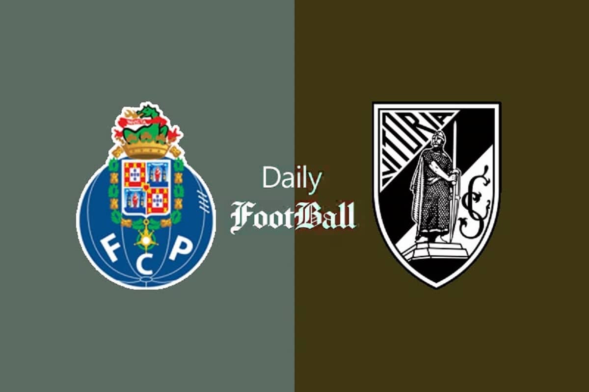 پخش زنده بازی پورتو و ویتوریا گیمارش امشب چهارشنبه 29 فروردین 1403