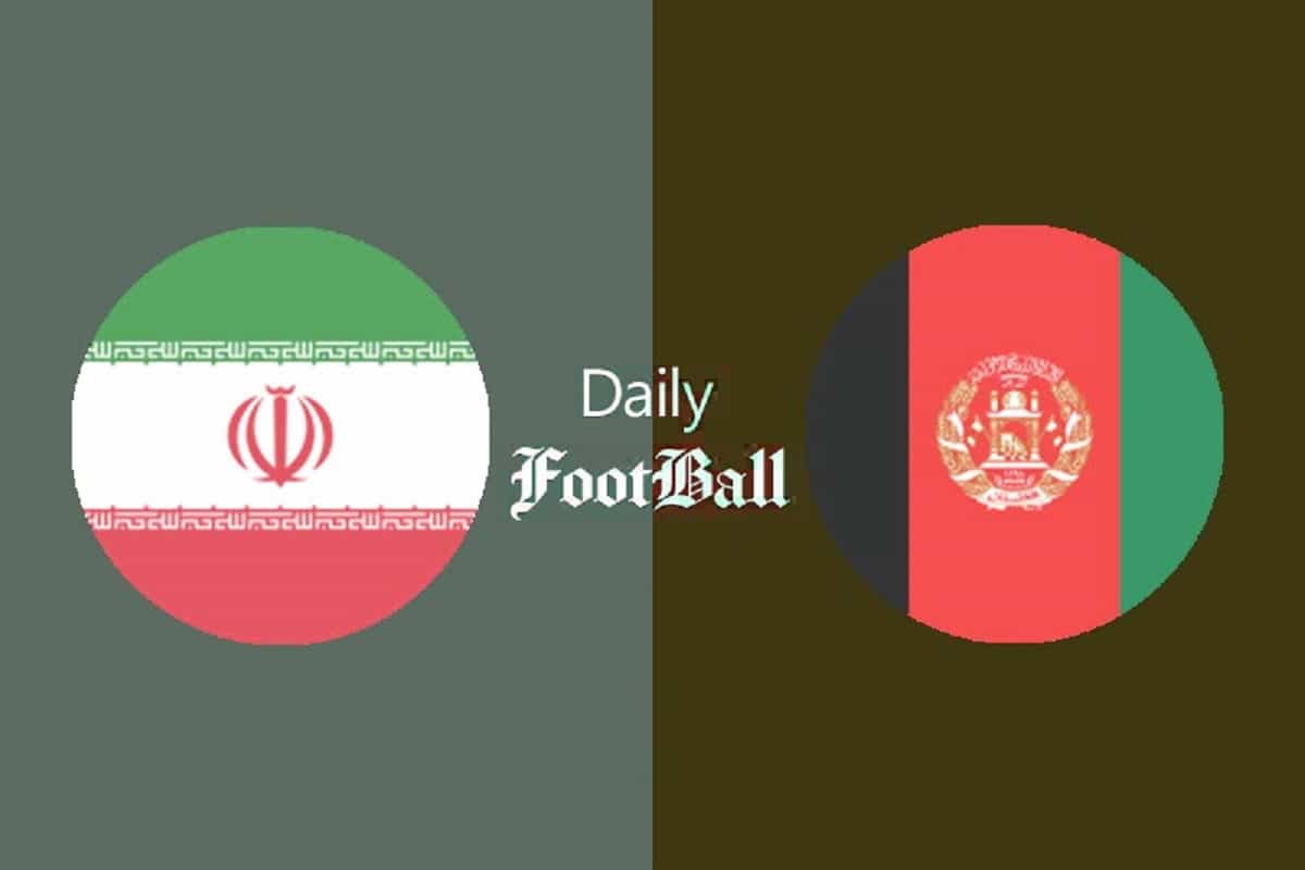 فیلم| نتیجه و خلاصه بازی فوتسال ایران و افغانستان امروز پنجشنبه 30 فروردین 1403