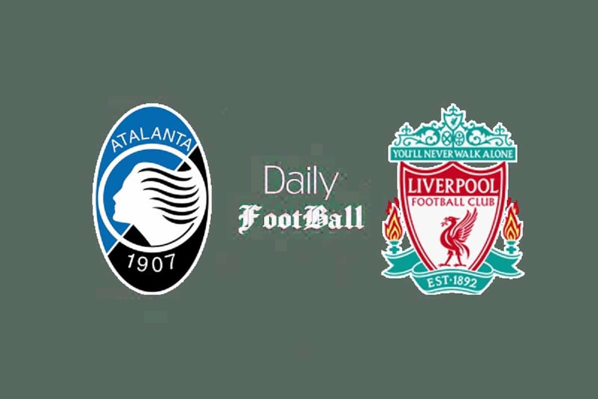 پخش زنده بازی لیورپول و آتالانتا امشب پنجشنبه 30 فروردین 1403