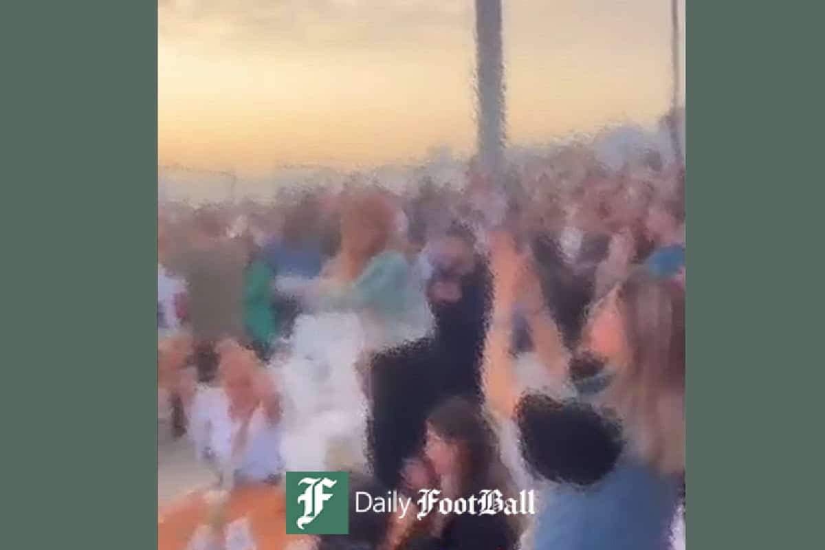 فیلم| تبریک عید نوروز توسط لیونل مسی