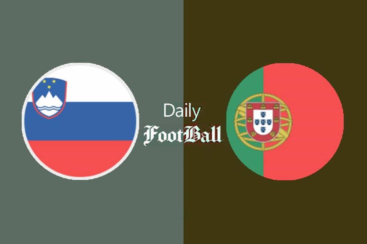 نتیجه بازی دوستانه پرتغال و اسلوونی دیشب سه شنبه 7 فروردین 1403