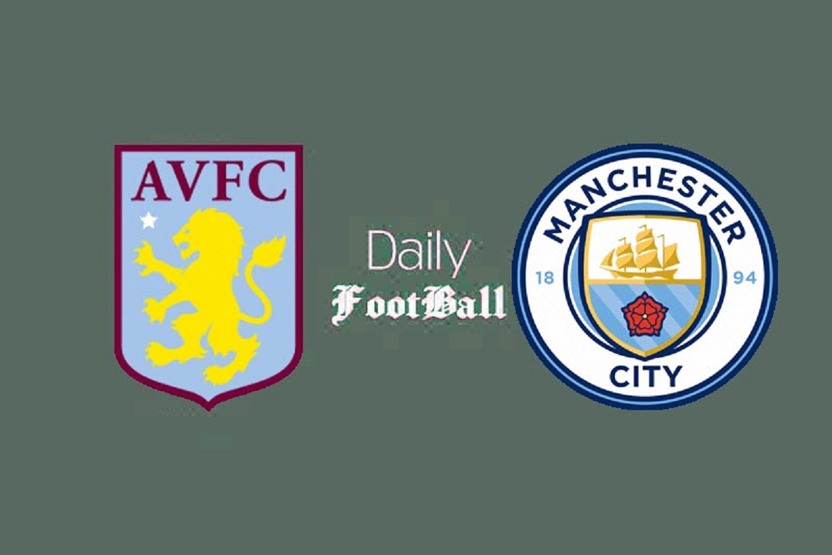 پخش زنده بازی منچسترسیتی و استون ویلا امروز شنبه 1 دی 1403