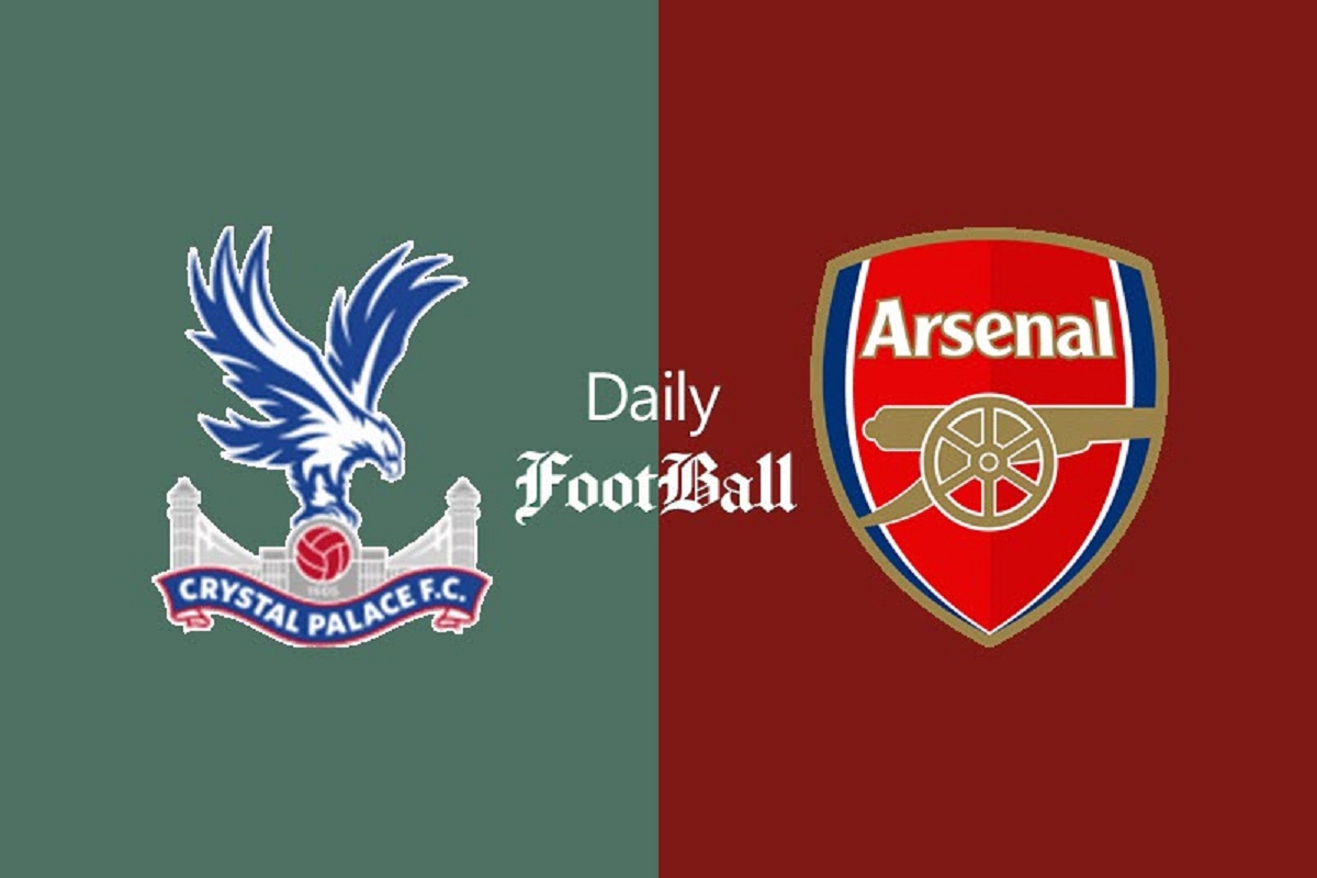 فیلم| خلاصه بازی آرسنال و کریستال پالاس امشب شنبه 1 دی 1403