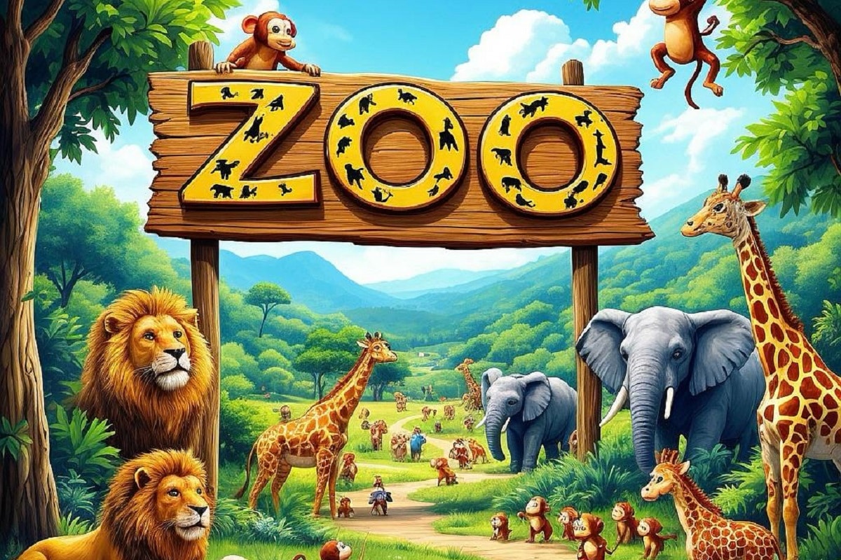 ایردراپ ZOO چیست؛ لینک مستقیم ربات تلگرام به همراه آموزش استخراج ارز