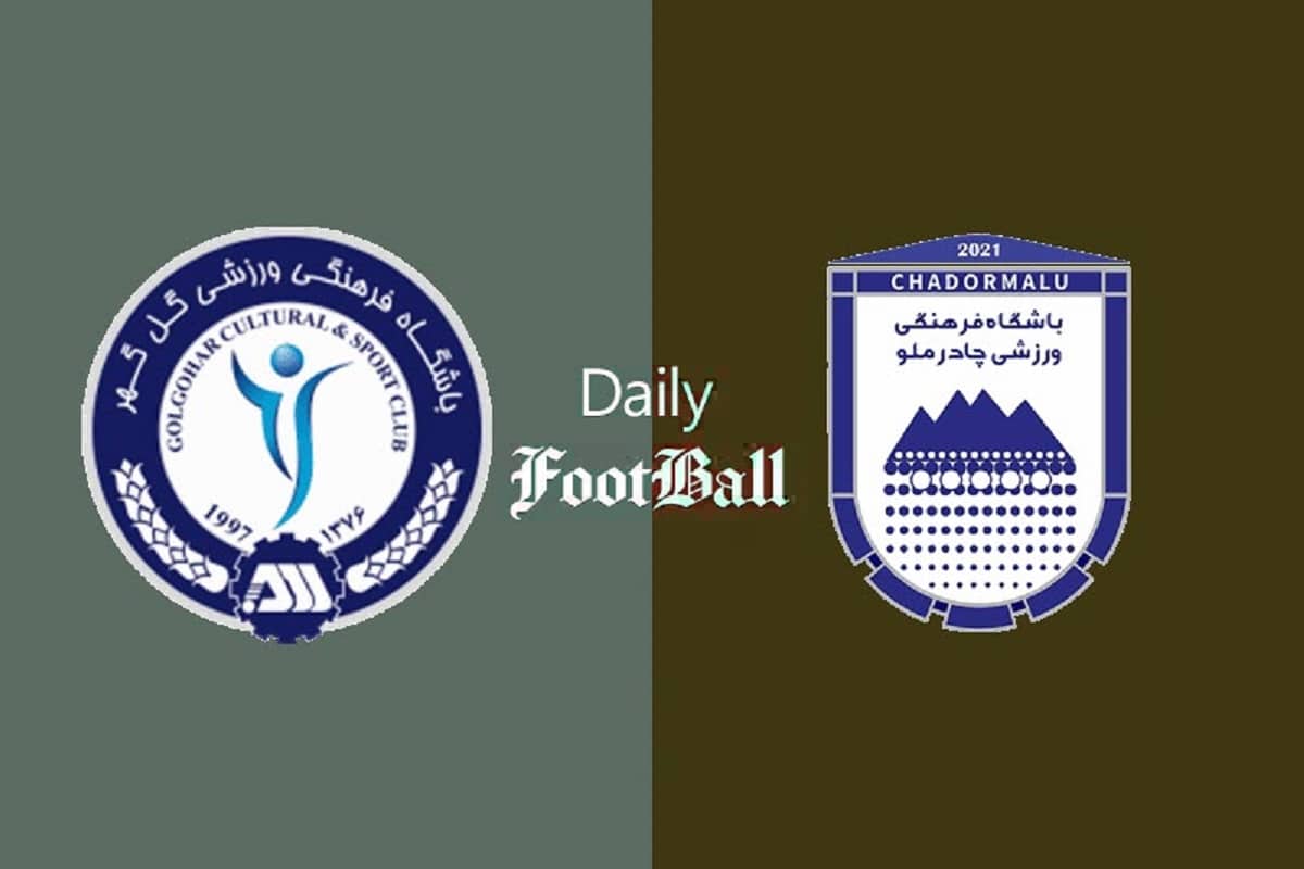 فیلم| خلاصه بازی گل گهر و چادرملو امروز چهارشنبه 12 دی 1403