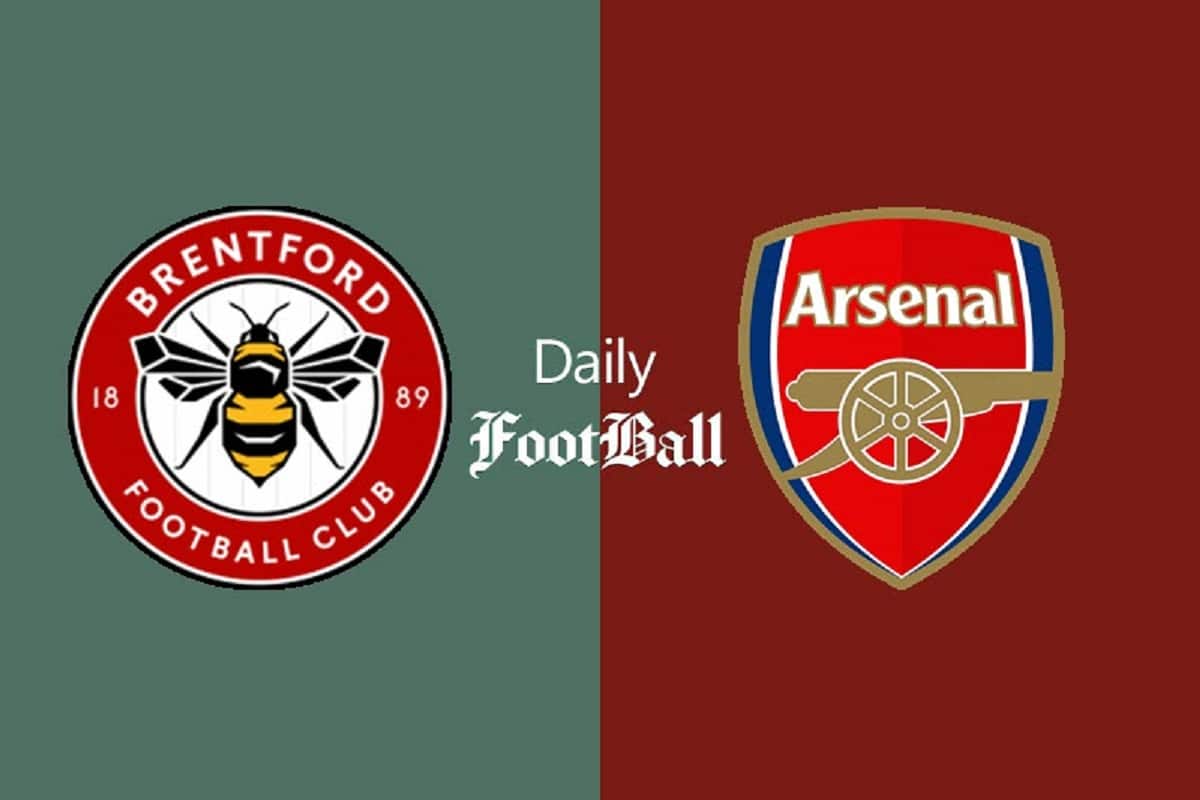 فیلم| خلاصه بازی آرسنال و برنتفورد امشب چهارشنبه 12 دی 1403
