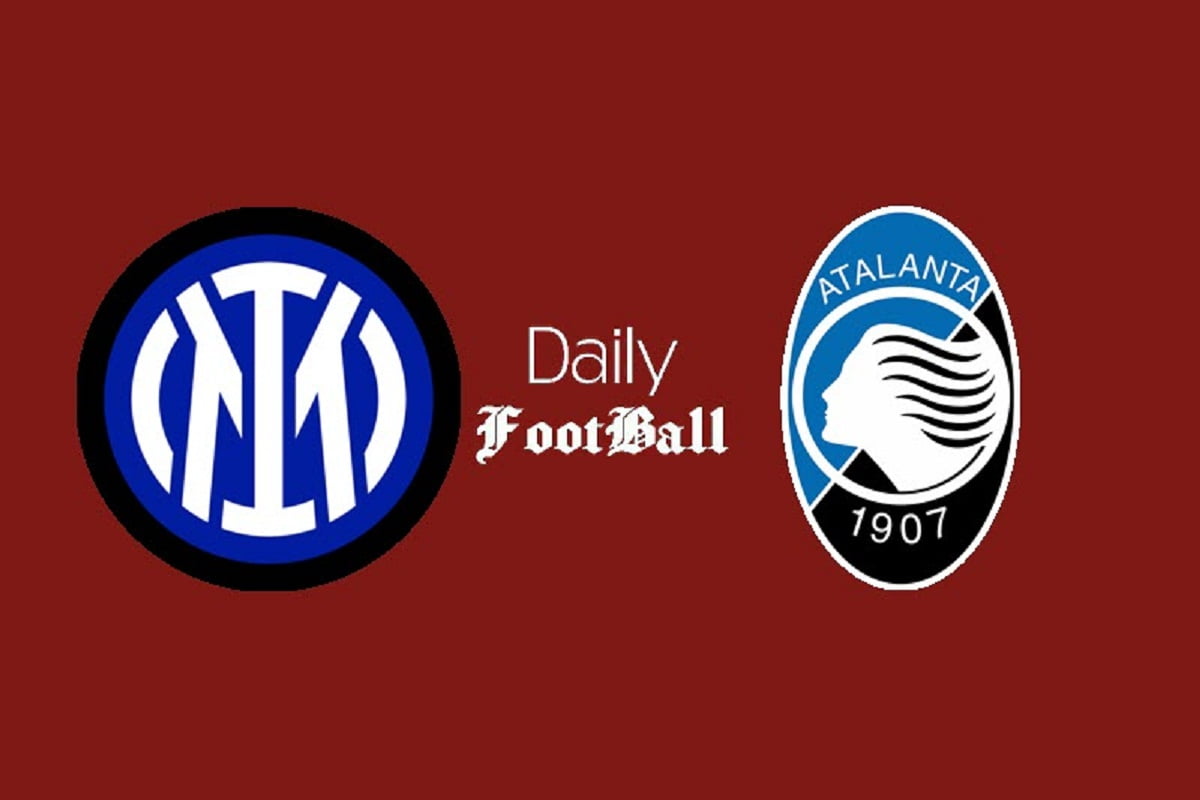 ساعت بازی اینتر و آتالانتا امشب پنجشنبه 13 دی 1403