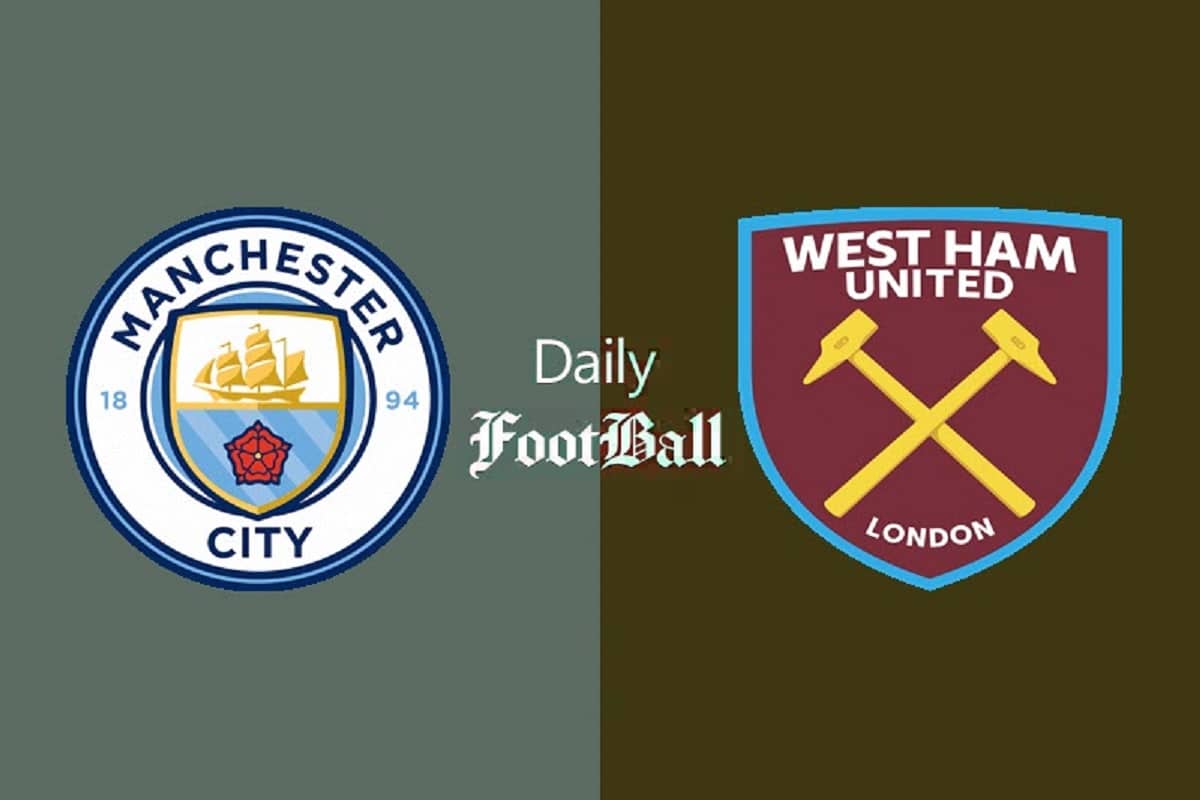 فیلم| خلاصه بازی منچسترسیتی و وستهام امشب شنبه 15 دی 1403