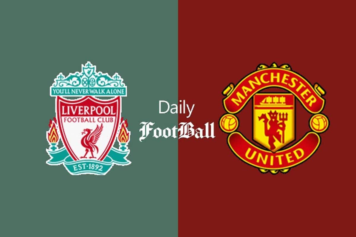فیلم| خلاصه بازی لیورپول و منچستریونایتد امشب یکشنبه 16 دی 1403