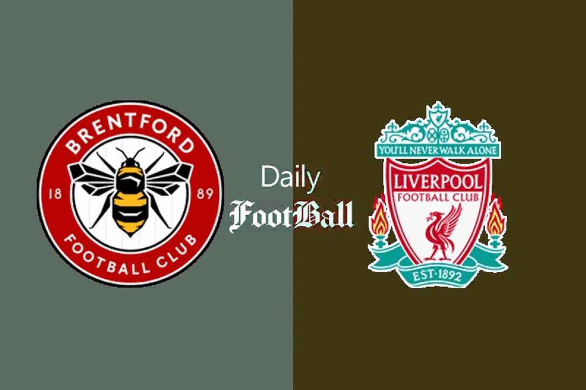 فیلم| خلاصه بازی لیورپول و برنتفورد امشب شنبه 29 دی 1403