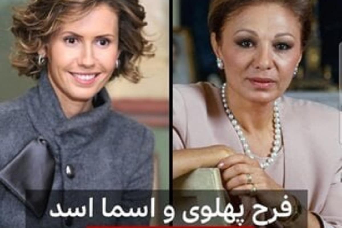 حمله روزنامه کیهان به بشار اسد