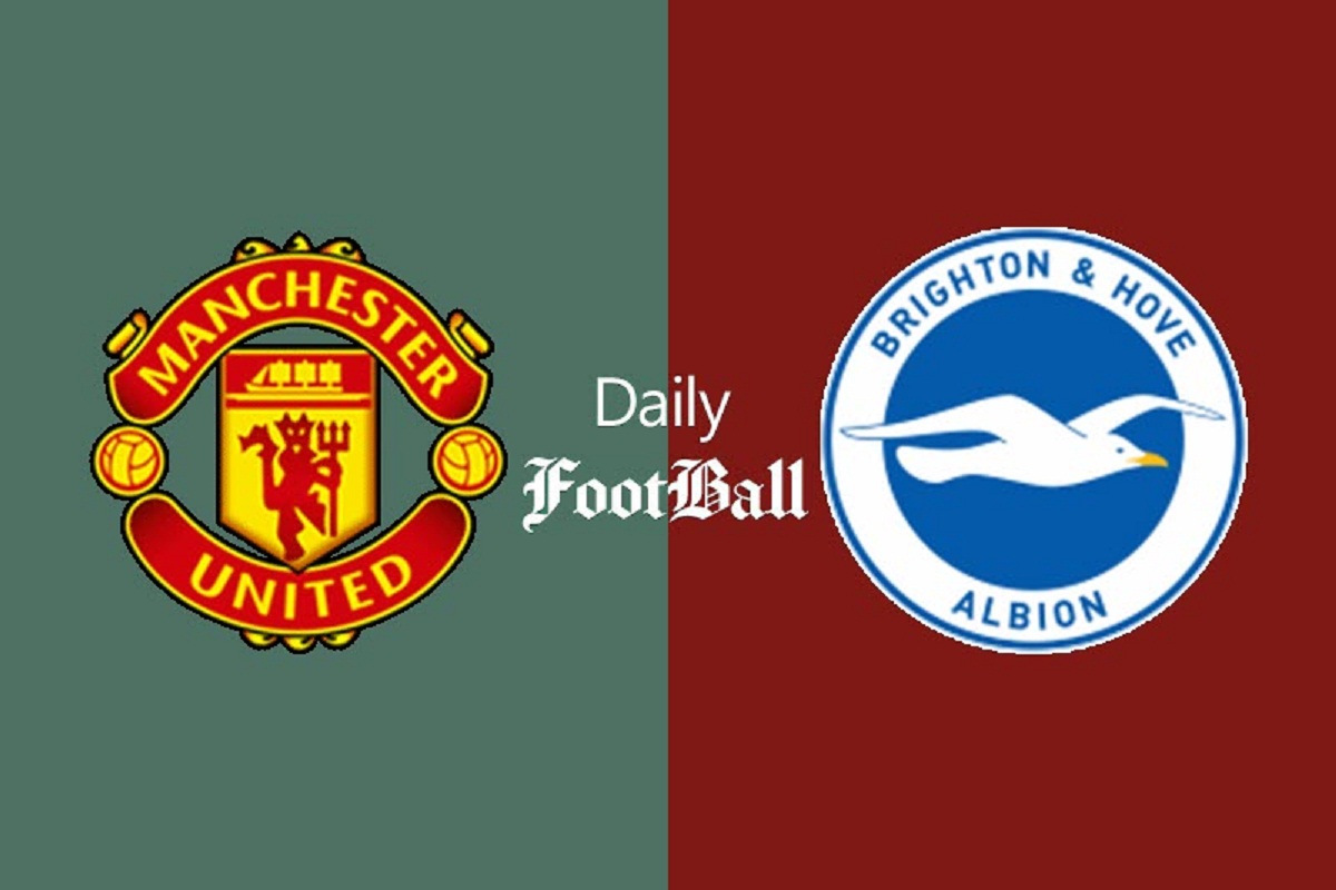 فیلم| خلاصه بازی منچستریونایتد و برایتون امشب یکشنبه 30 دی 1403