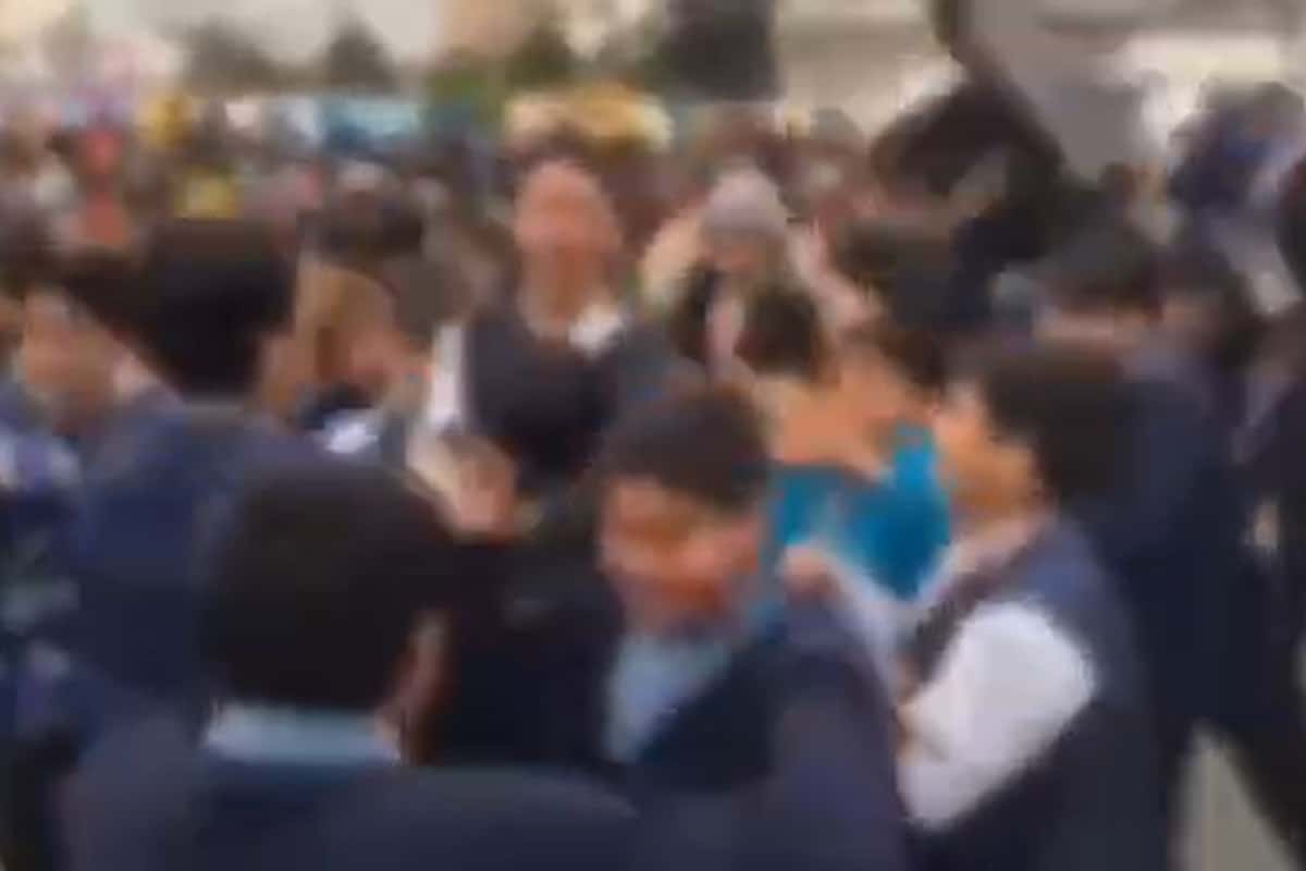 عکس| وضعیت ورزشگاه آزادی در آستانه بازگشایی مجدد