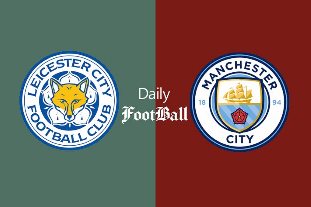 فیلم| خلاصه بازی منچسترسیتی و لسترسیتی امشب یکشنبه 9 دی 1403