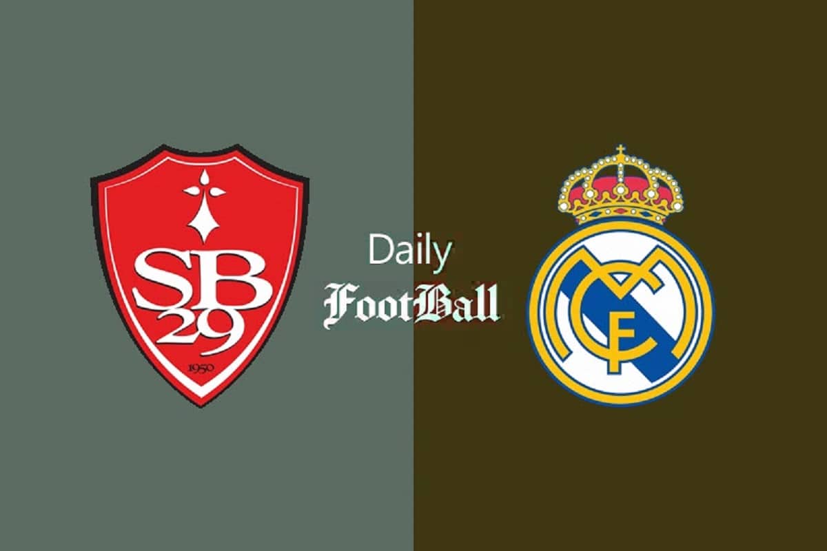 فیلم| خلاصه بازی رئال مادرید و برست دیشب چهارشنبه 10 بهمن 1403