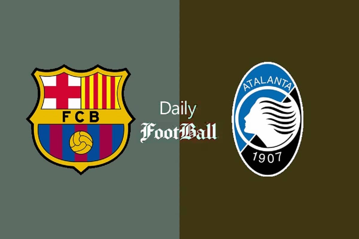 فیلم| خلاصه بازی بارسلونا و آتالانتا دیشب چهارشنبه 10 بهمن 1403