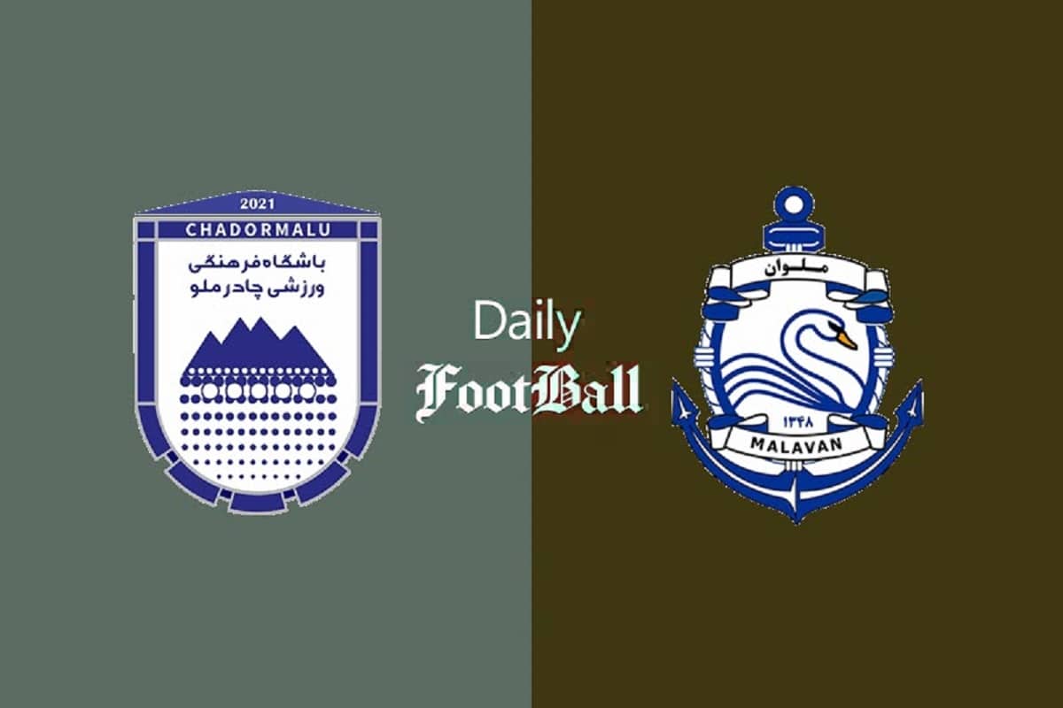 فیلم| خلاصه بازی چادرملو و ملوان امروز شنبه 13 بهمن 1403