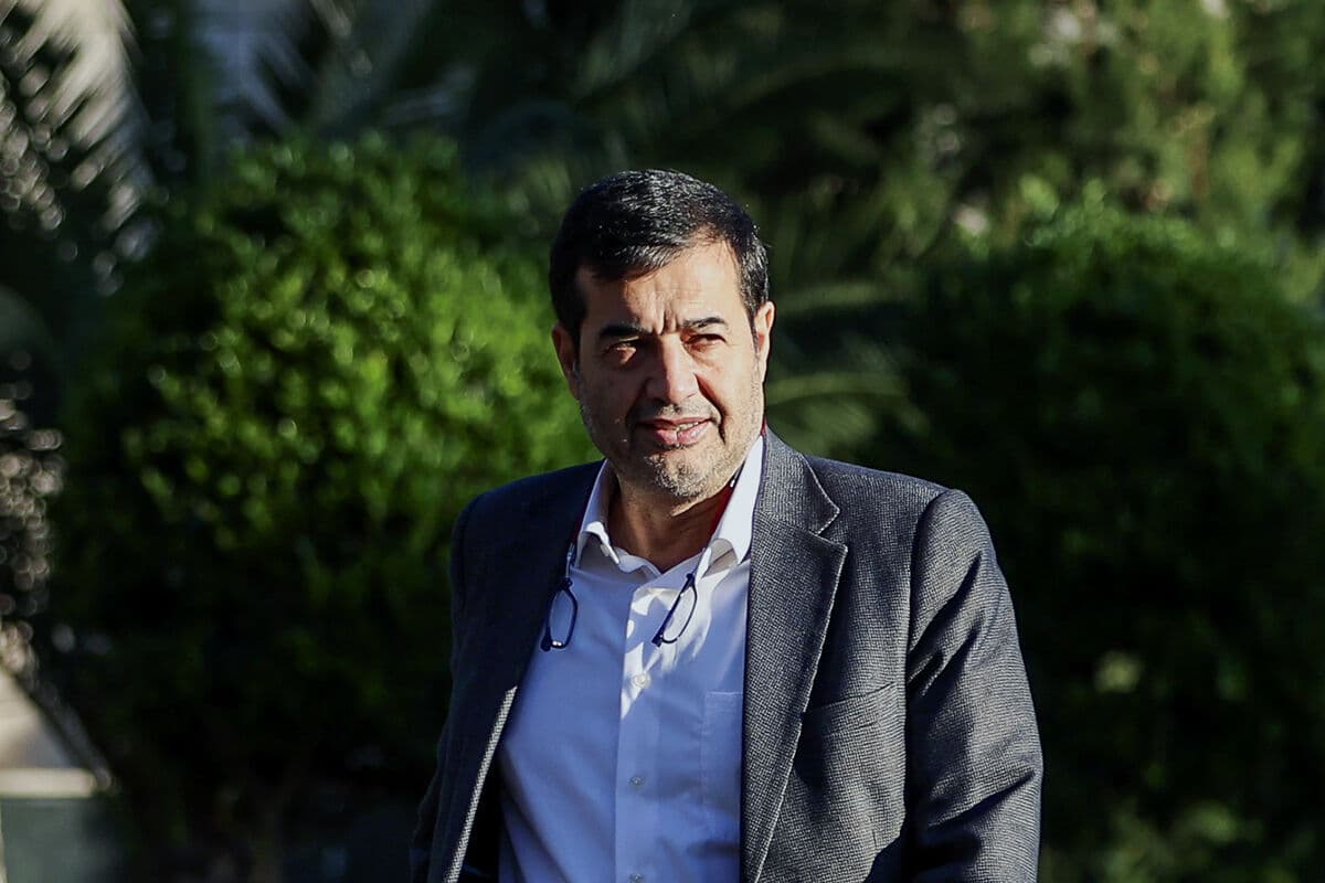 واکنش وزیر ورزش به دروغ علی دایی