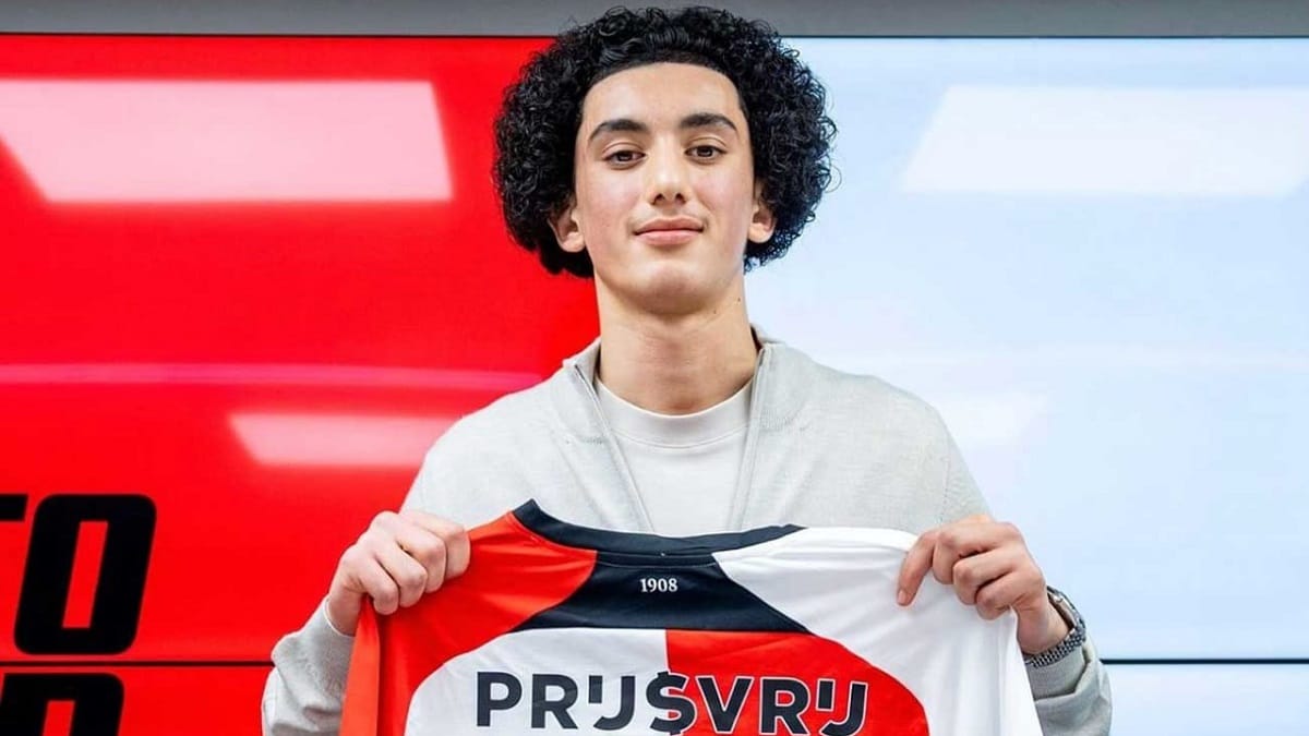 آرمان نهانی کیست؟