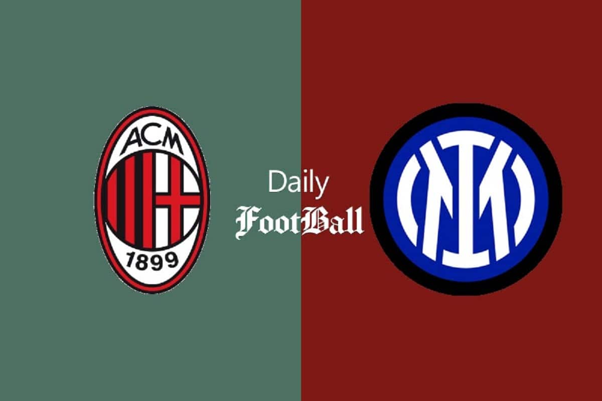 فیلم| خلاصه بازی اینتر و میلان امشب یکشنبه 14 بهمن 1403