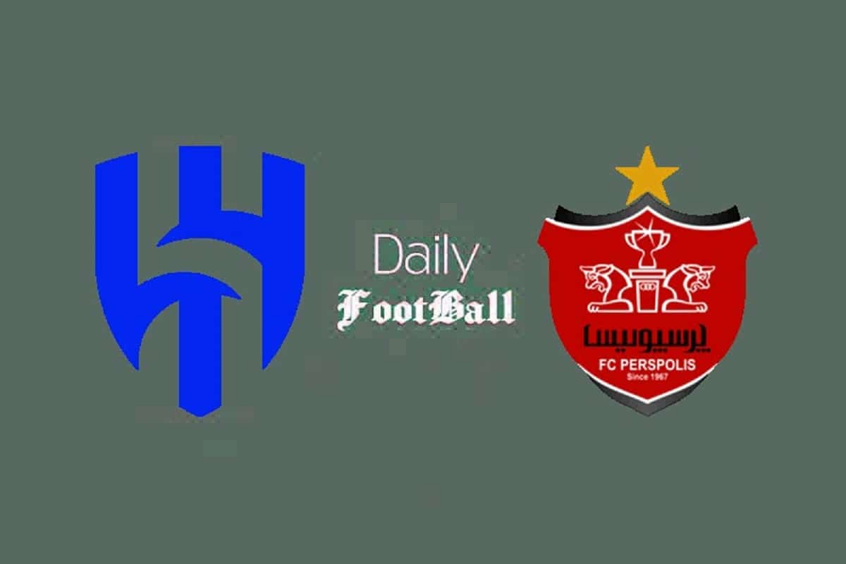 پخش زنده بازی پرسپولیس و الهلال امشب سه شنبه 16 بهمن 1403