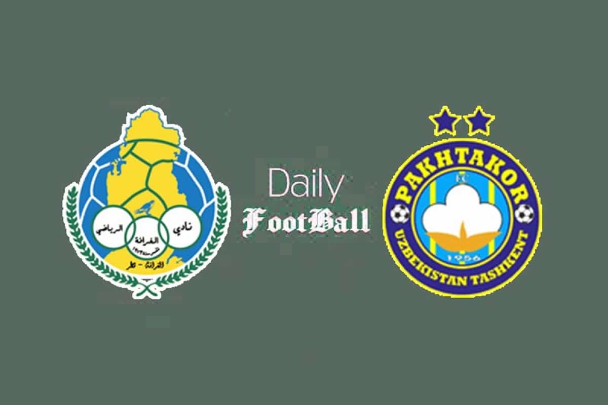 پخش زنده بازی الغرافه و پاختاکور امشب سه شنبه 16 بهمن 1403