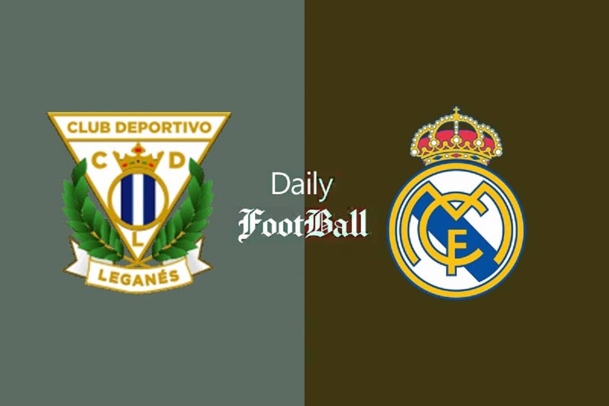 فیلم| خلاصه بازی رئال مادرید و لگانس دیشب چهارشنبه 17 بهمن 1403