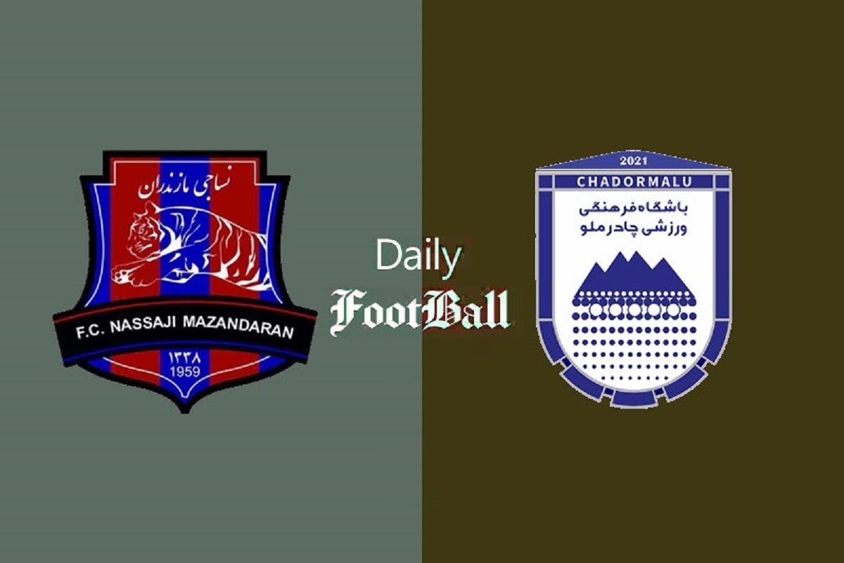 فیلم| خلاصه بازی نساجی و چادرملو امروز جمعه 19 بهمن 1403