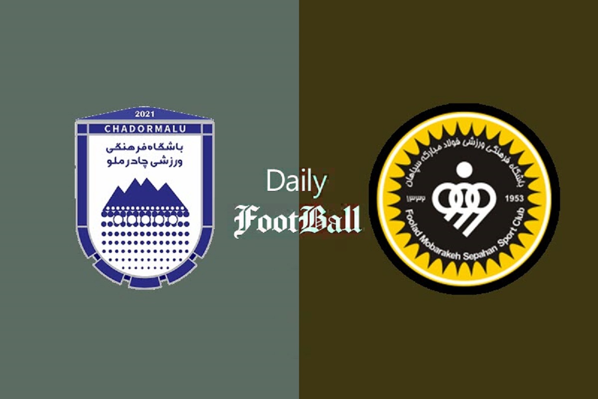 فیلم| خلاصه بازی سپاهان و چادرملو امروز سه شنبه 2 بهمن 1403