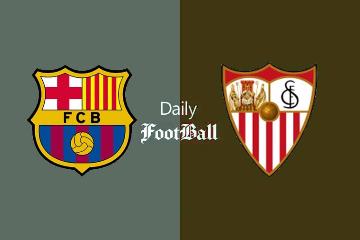 فیلم| خلاصه بازی بارسلونا و سویا دیشب یکشنبه 21 بهمن 1403