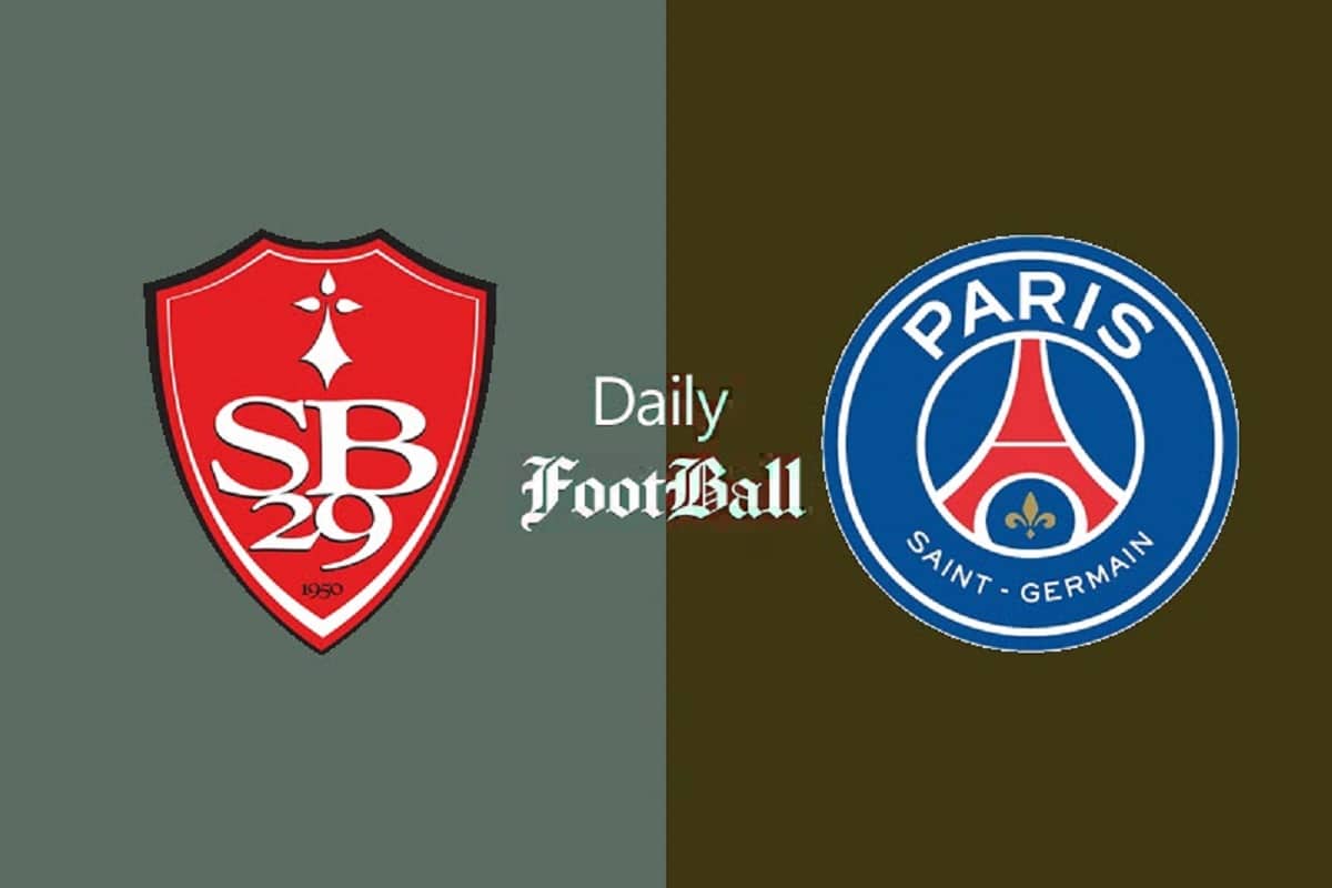 فیلم| خلاصه بازی پاری سن ژرمن و برست امشب سه شنبه 23 بهمن 1403