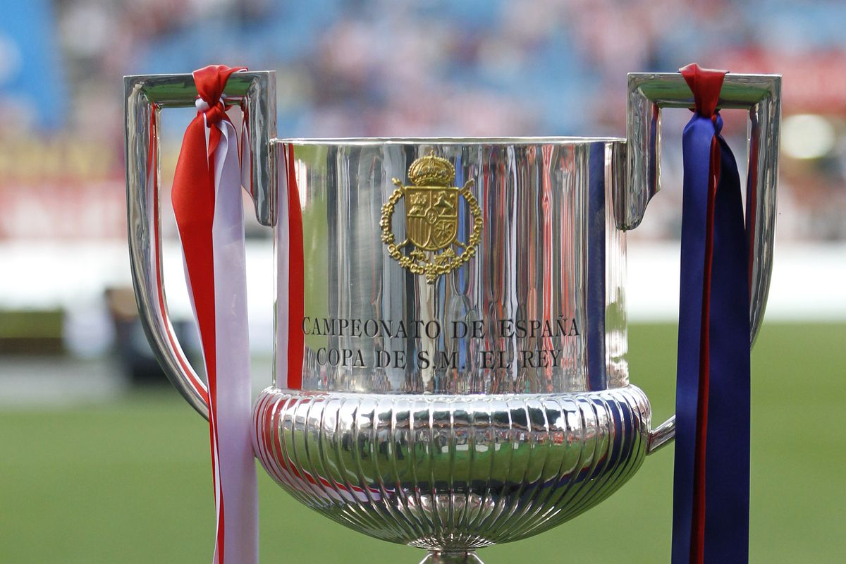 قرعه کشی کوپا دل ری؛ برنامه بازی های مرحله نیمه نهایی جام حذفی اسپانیا 2025-2024