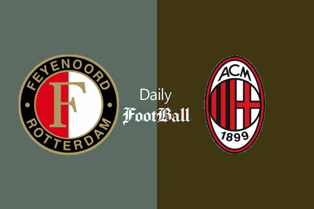 فیلم| خلاصه بازی میلان و فاینورد دیشب چهارشنبه 24 بهمن 1403