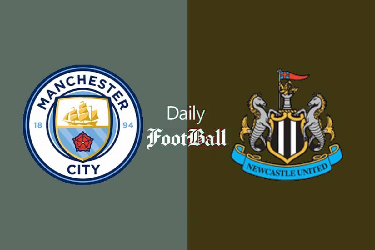 فیلم| خلاصه بازی منچسترسیتی و نیوکاسل (هتریک عمر مرموش) امشب شنبه 27 بهمن 1403