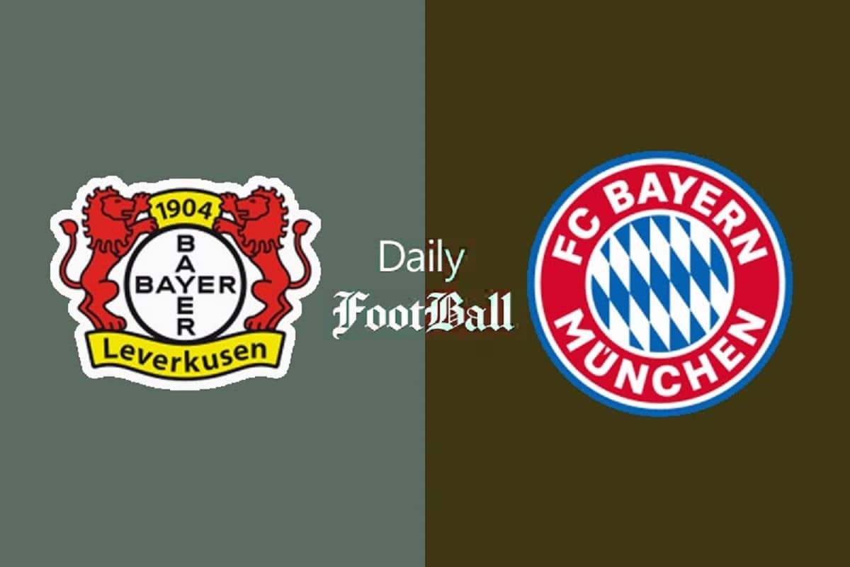 فیلم| خلاصه بازی بایرن مونیخ و بایرلورکوزن دیشب شنبه 27 بهمن 1403