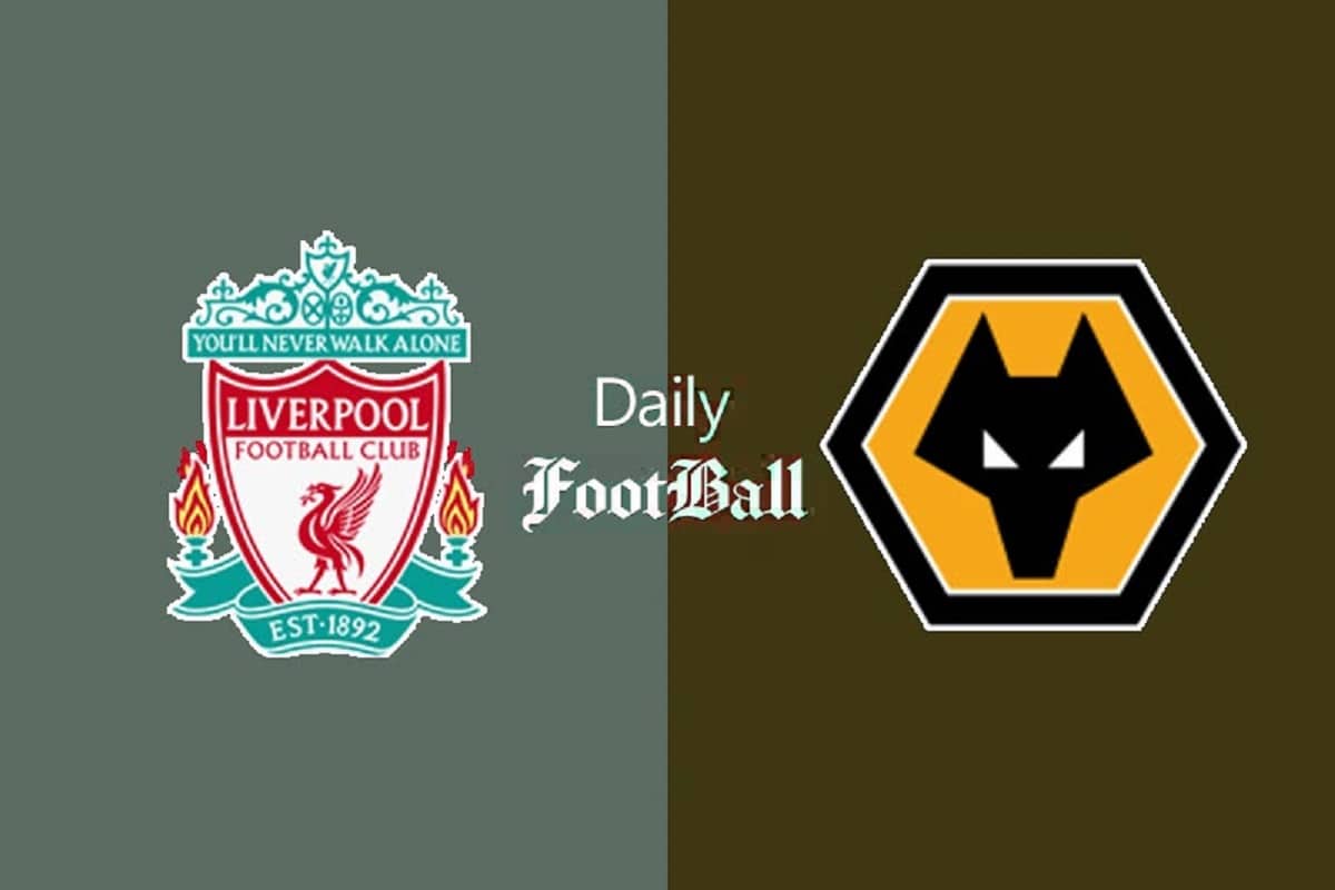 فیلم| خلاصه بازی لیورپول و ولورهمپتون امشب یکشنبه 28 بهمن 1403
