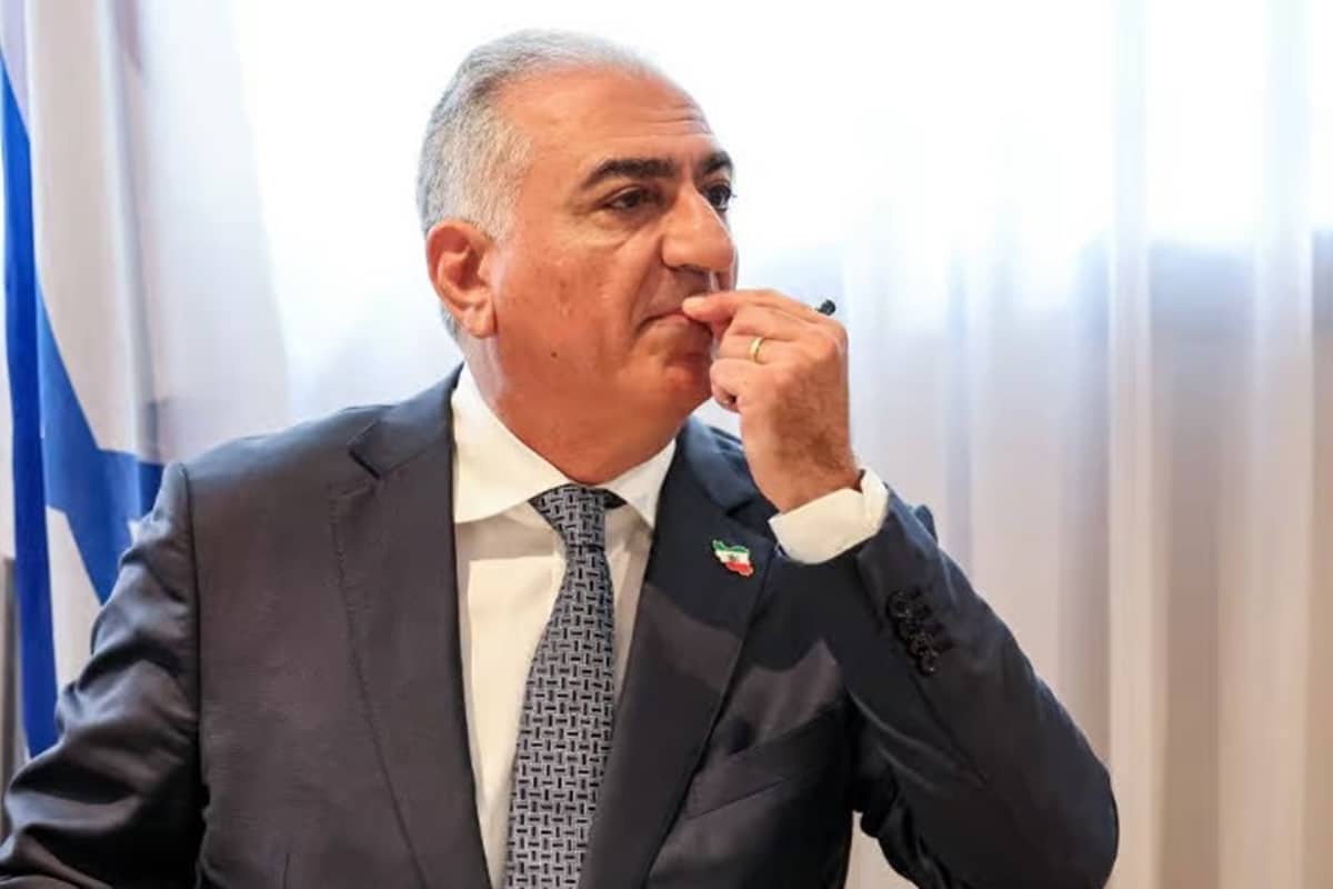 فیلم| دستگیری سازنده کلیپ صل علی سترکه