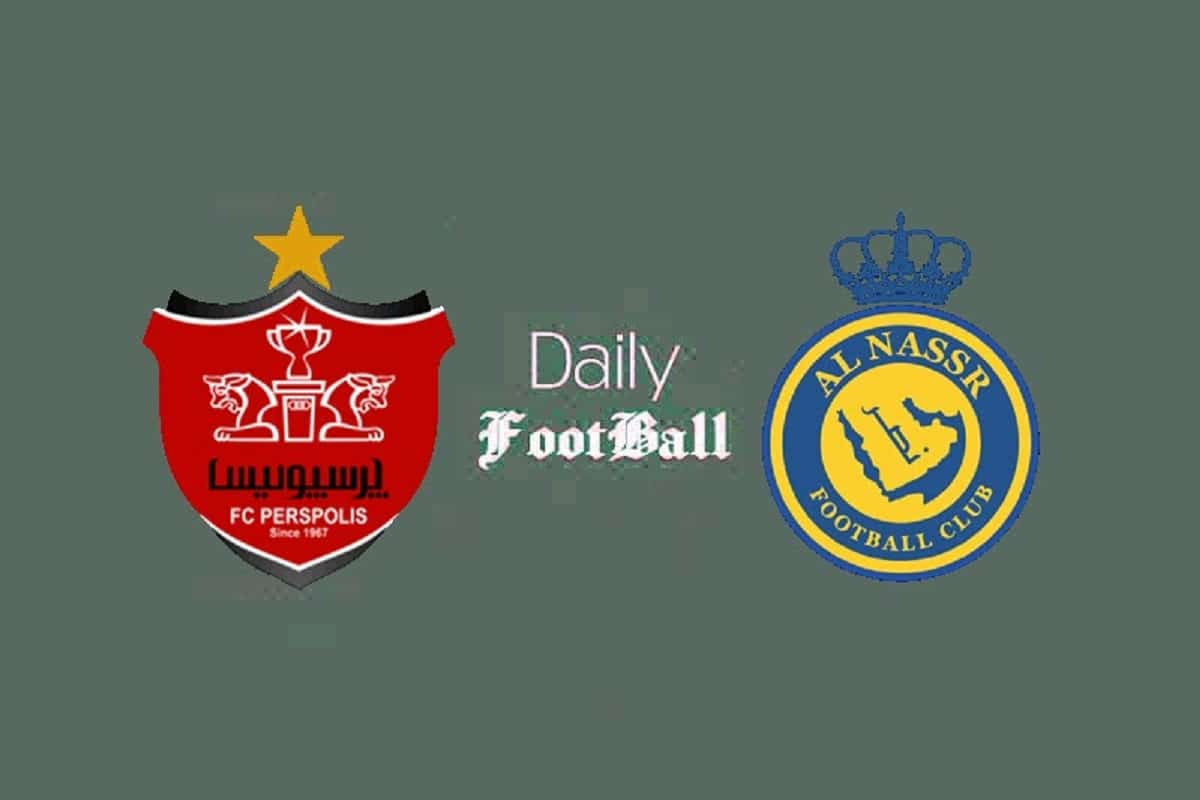 پخش زنده بازی پرسپولیس و النصر امشب دوشنبه 29 بهمن 1403