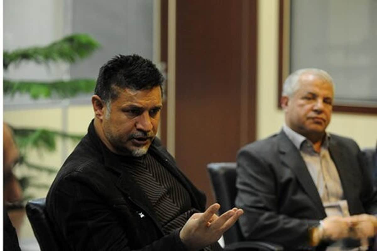 ماجرای خصومت دیرینه علی دایی و علی پروین چیست؟